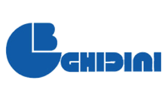GHIDINI SERIE MAXI