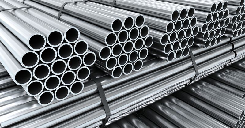 ACERO INOXIDABLE: CONOCE LAS DIFERENCIAS ENTRE EL INOX 304 Y 316